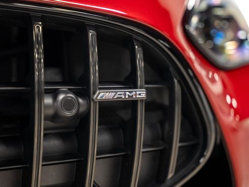 Used 2024 Mercedes-Benz AMG GT 55 image 11