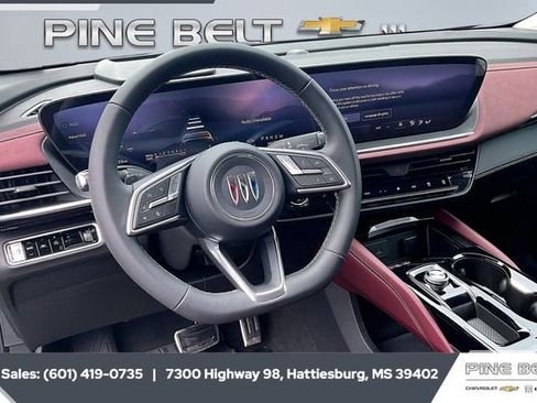 New 2026 Buick Envision Sport Touring image 12