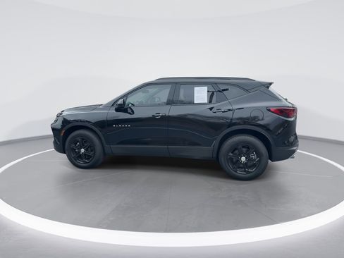 Certified 2026 Chevrolet Blazer LT w/ Convenience Package image 6