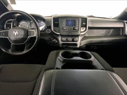 Used 2024 RAM 1500 Big Horn image 15