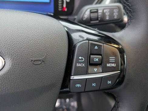 New 2024 Ford Escape SE image 29