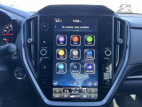 Used 2024 Subaru WRX Premium image 7