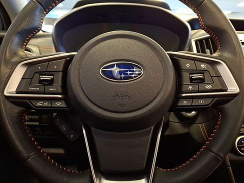 Used 2023 Subaru Crosstrek 2.0i Premium image 20