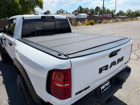 Used 2026 RAM 1500 RHO w/ RHO Level 1 Equipment Group AWD/4WD image 7