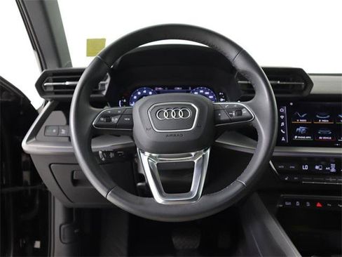 Used 2024 Audi A3 2.0T Premium Plus w/ Premium Plus Package AWD/4WD image 20