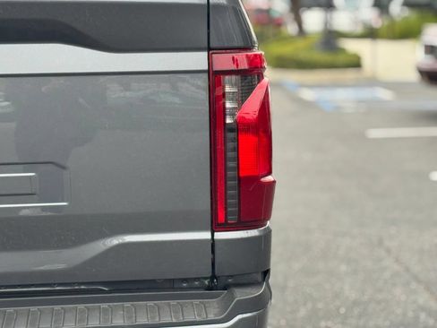 New 2026 Ford F150 STX RWD image 16