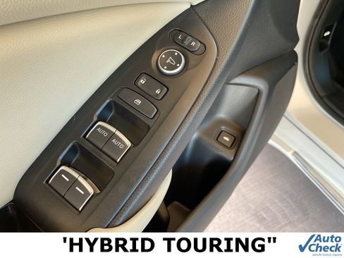 Used 2022 Honda Accord Touring image 21