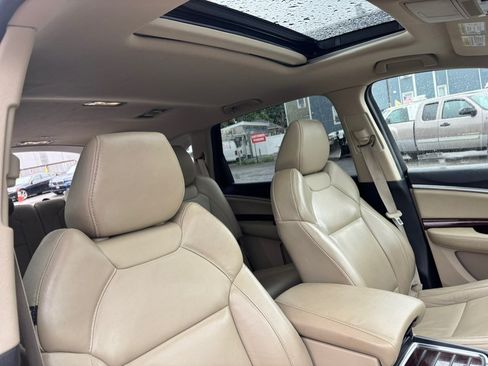 Used 2015 Acura MDX SH-AWD w/ Technology Package image 33
