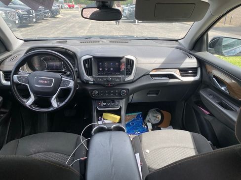 Used 2020 GMC Terrain SLE FWD image 7