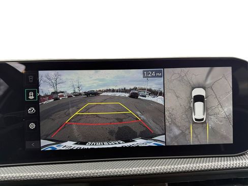 New 2025 Kia EV6 GT-Line image 15