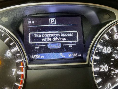 Used 2016 Nissan Altima 2.5 SV FWD image 22