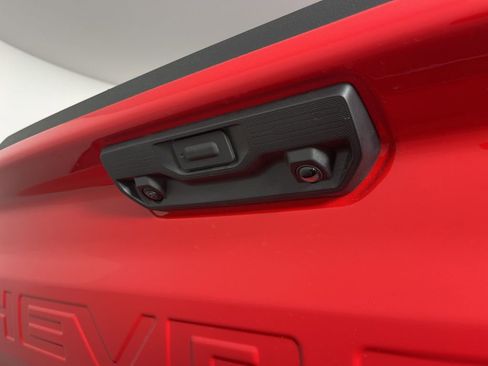 New 2026 Chevrolet Silverado 1500 LT AWD/4WD image 19