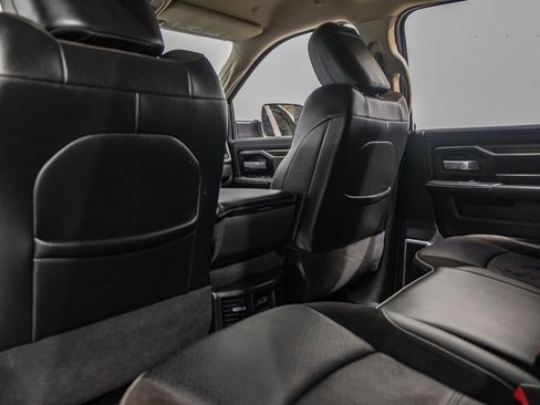 Used 2022 RAM 2500 Laramie image 39