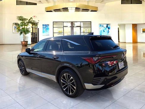Used 2024 Acura ZDX A-Spec RWD image 5