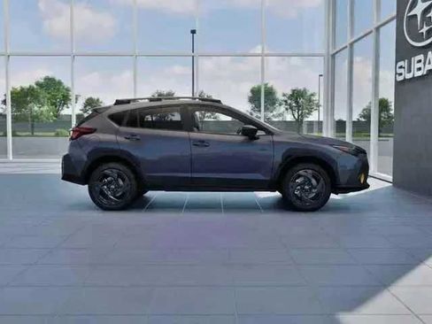 New 2026 Subaru Crosstrek 2.5i Sport AWD/4WD image 6