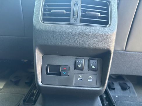New 2026 Nissan Rogue Platinum w/ Platinum Premium Package AWD/4WD image 31