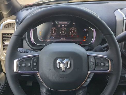 New 2026 RAM 2500 Laramie image 33