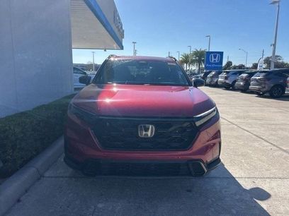 Used 2023 Honda CR-V Sport
