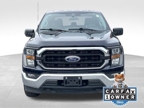 Used 2023 Ford F150 XLT image 9