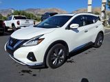 Used 2019 Nissan Murano Platinum image 5
