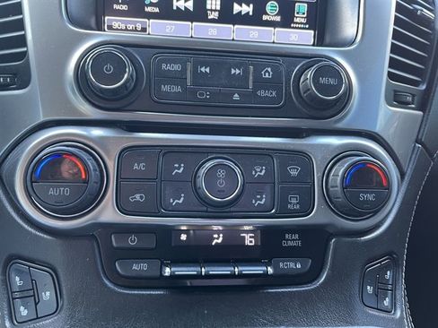 Used 2018 Chevrolet Tahoe Premier image 30