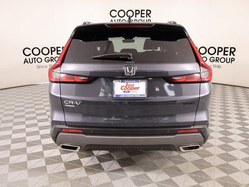 Used 2024 Honda CR-V Sport-L image 22