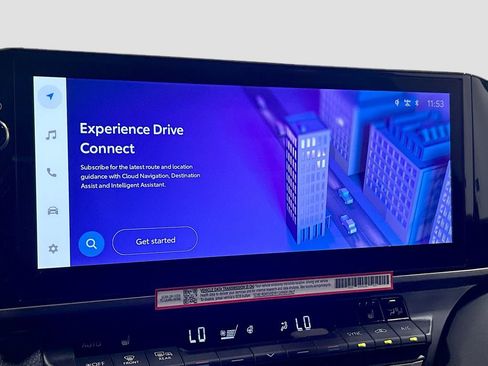 New 2026 Toyota Camry XSE image 12