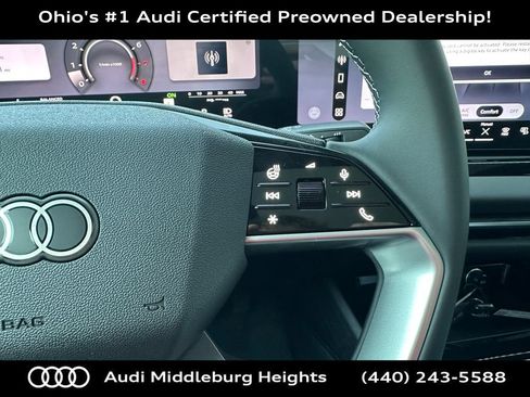 Used 2026 Audi A6 Premium Plus AWD/4WD image 35
