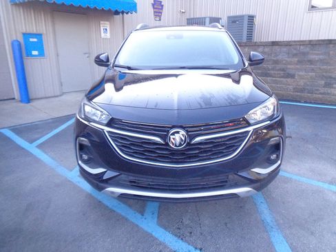 Used 2020 Buick Encore GX Select image 4