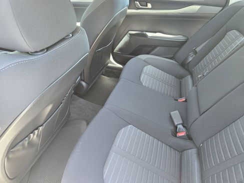 New 2026 Kia K5 LXS FWD image 19