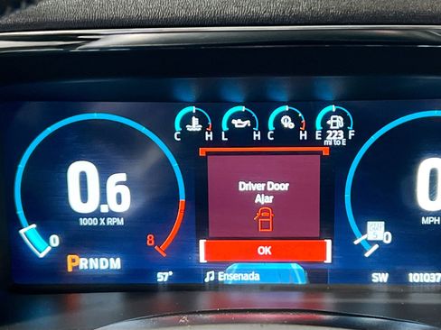 Used 2023 Ford F150 Lariat w/ Equipment Group 502A High image 23