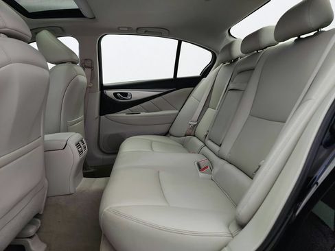 Used 2020 INFINITI Q50 Luxe w/ Essential Package (3.0T Luxe) AWD/4WD image 22