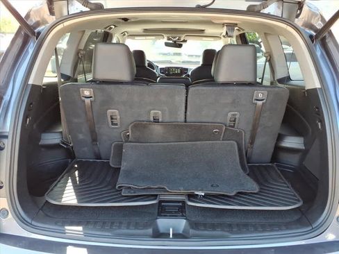 Certified 2022 Honda Pilot EX-L image 5