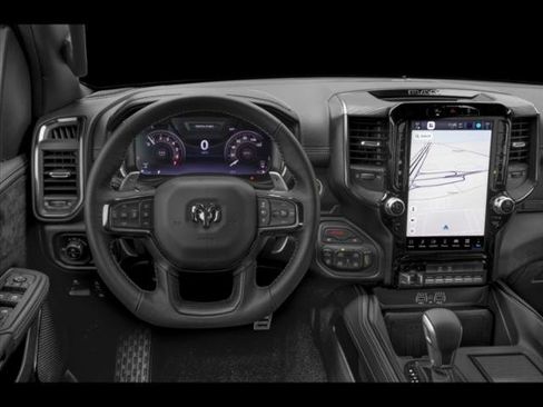 New 2027 RAM 1500 RHO AWD/4WD image 4
