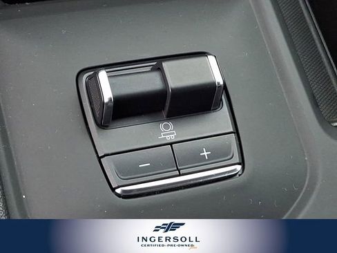 Used 2025 GMC Sierra 3500 AT4 image 27