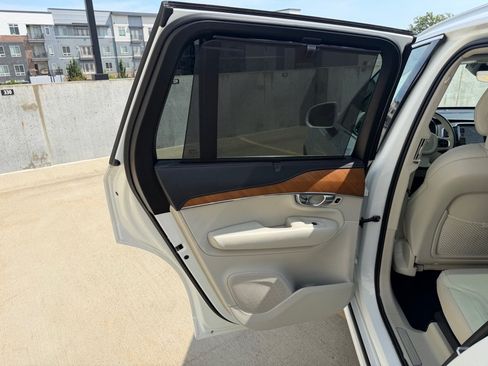 Used 2020 Volvo XC90 T6 Inscription w/ Protection Package AWD/4WD image 25