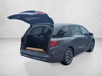 New 2026 Honda Odyssey EX-L video 2