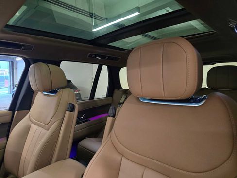 New 2026 Land Rover Range Rover SE AWD/4WD image 23