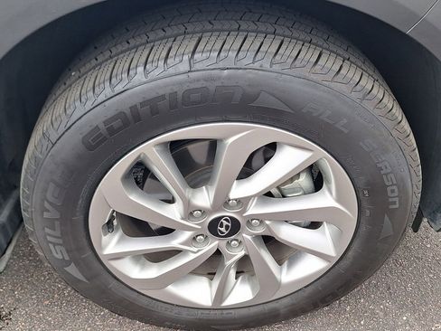 Used 2018 Hyundai Tucson SEL Plus image 29