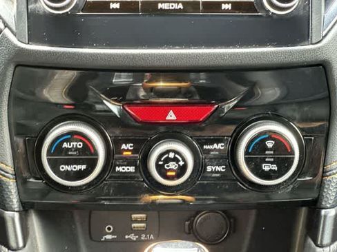 Certified 2024 Subaru Forester Wilderness AWD/4WD image 16