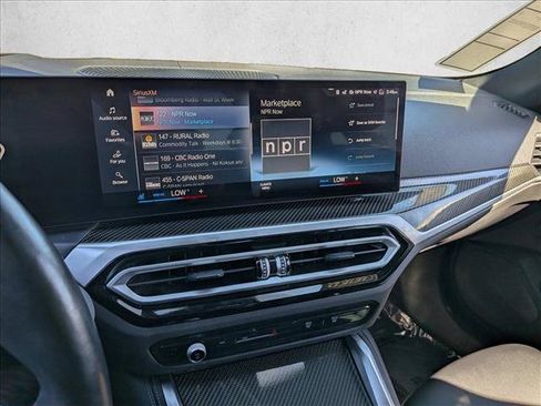 Used 2023 BMW i4 M50 AWD/4WD image 22