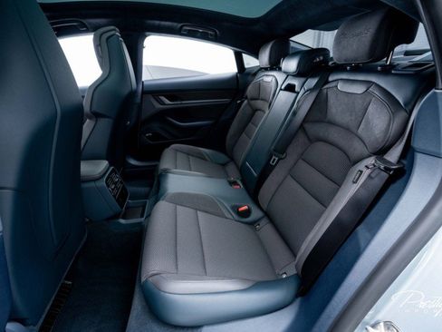 Used 2024 Porsche Taycan Turbo S image 49