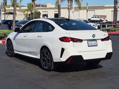 Used 2026 BMW 228i w/ Technology Package FWD image 8