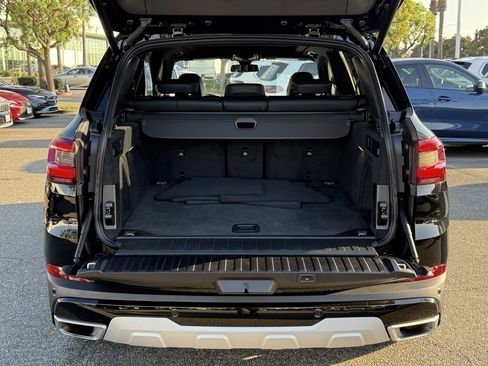 Certified 2023 BMW X5 sDrive40i image 16