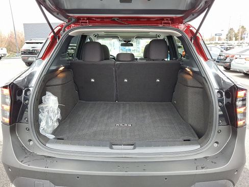 Certified 2025 Nissan Kicks SV w/ SV Premium Package image 29