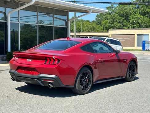 Used 2024 Ford Mustang GT Premium RWD image 9