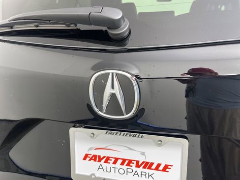 New 2026 Acura RDX SH-AWD w/ Advance Package image 19