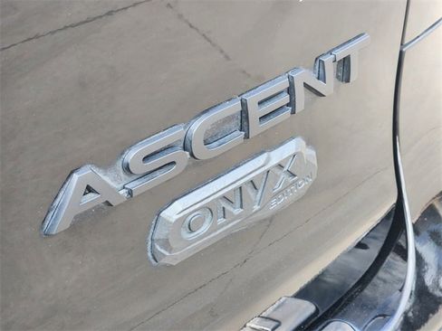Used 2023 Subaru Ascent Onyx Edition Limited w/ Popular Package - Onyx image 11