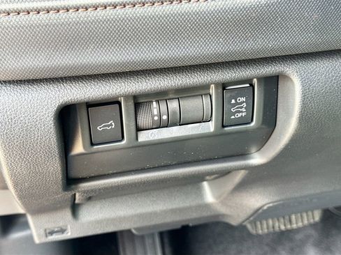 New 2026 Subaru Forester Touring image 10