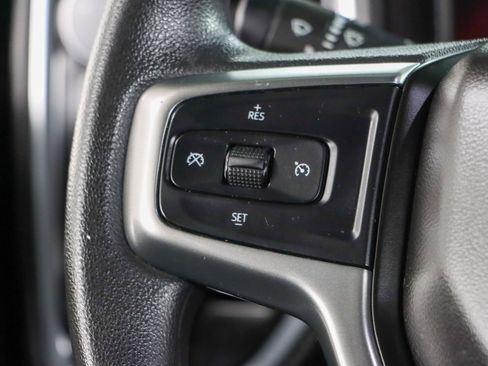 Used 2020 Chevrolet Silverado 1500 LT w/ Trailering Package image 13